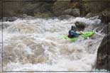 kayak agout 2012